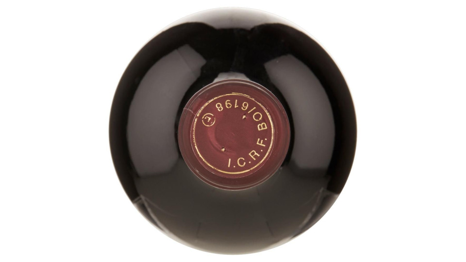 Il Poggio Romagna Sangiovese DOC Superiore