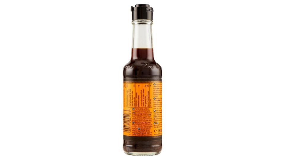 Lea & Perrins Worcestershire Sauce