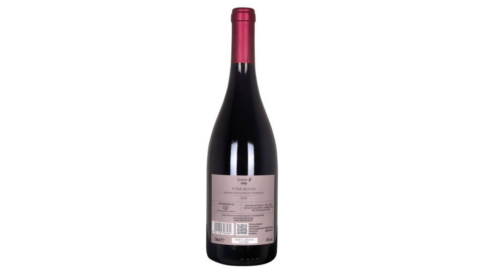 Etna Rosso Doc Firriato