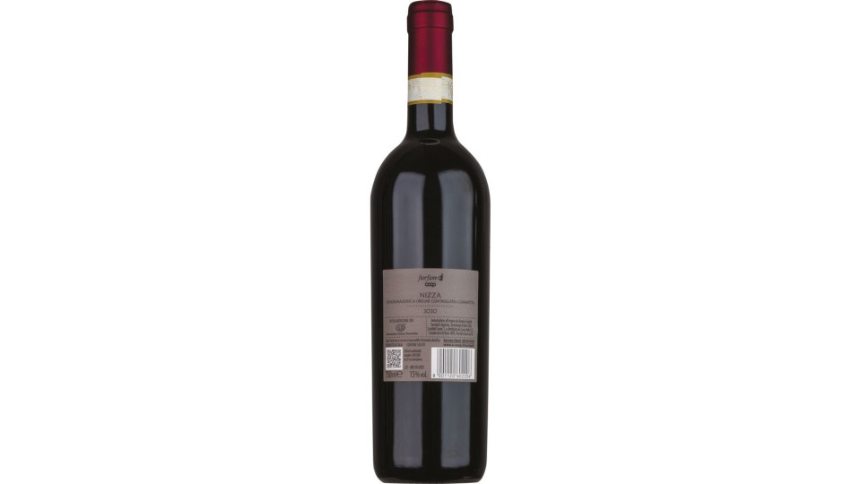 Nizza Docg 