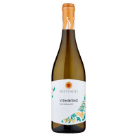 Settesoli Vermentino Terre Siciliane Igt 75 Cl