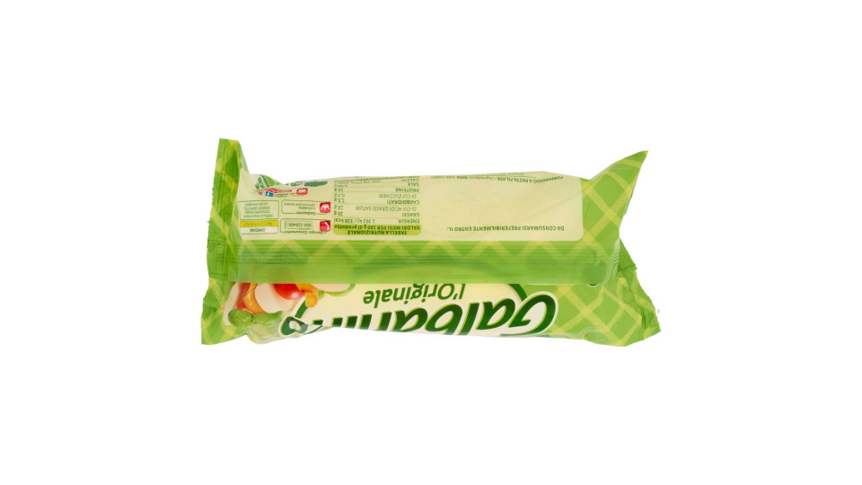 Galbanino Formaggio Dolce