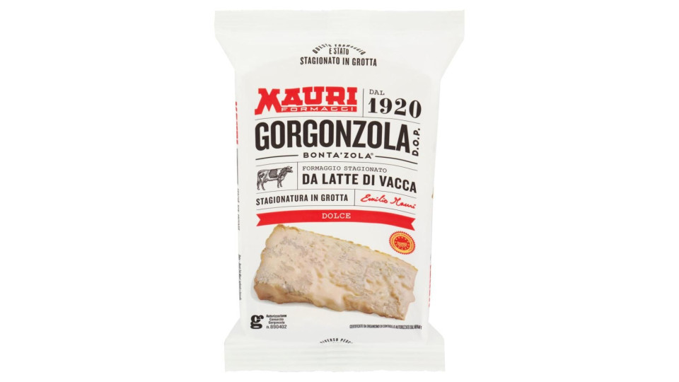 Bontàzola Gorgonzola D.O.P.
