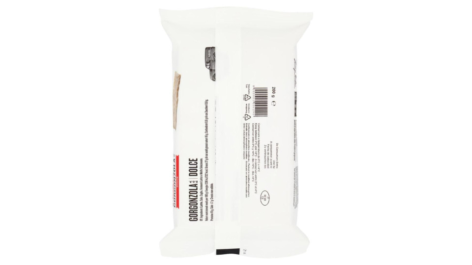 Bontàzola Gorgonzola D.O.P.