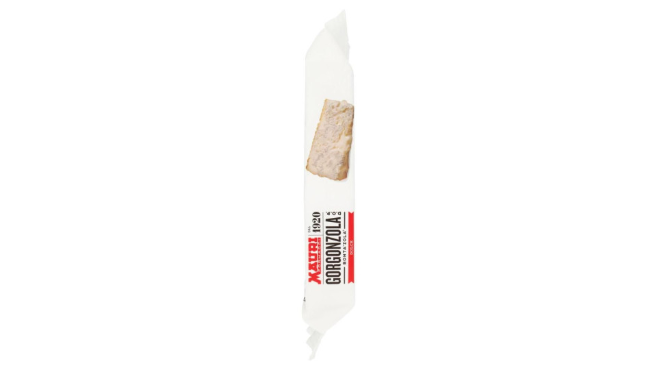Bontàzola Gorgonzola D.O.P.
