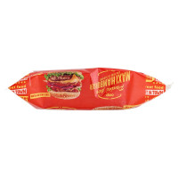 Panini per Hamburger con Semi di Sesamo