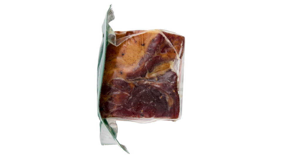 Speck Alto Adige Igp 0,400 Kg