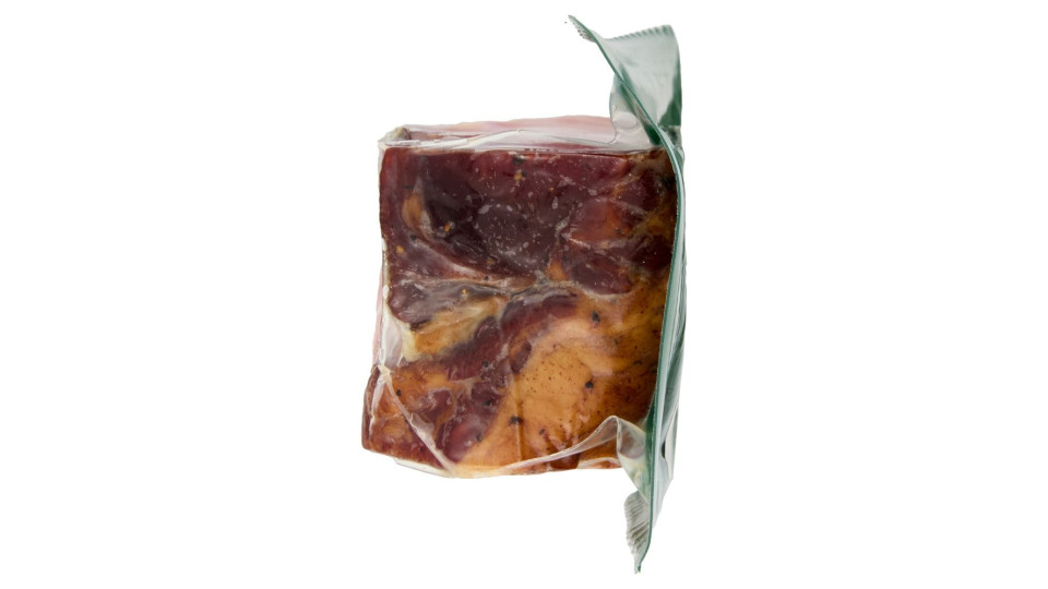 Speck Alto Adige Igp 0,400 Kg