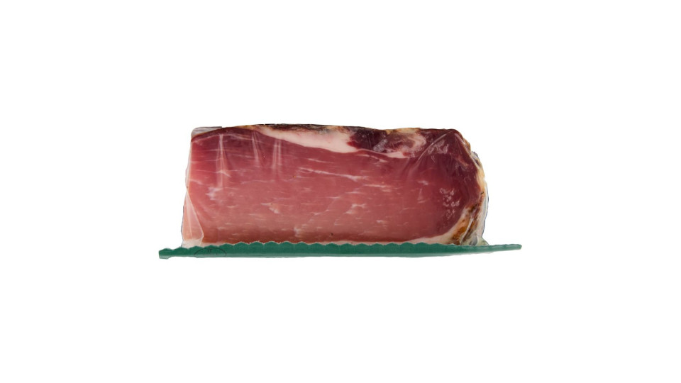Speck Alto Adige Igp 0,400 Kg