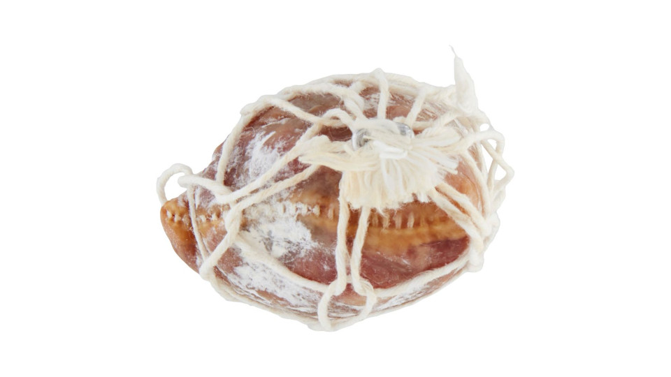Salame Int Nobile 