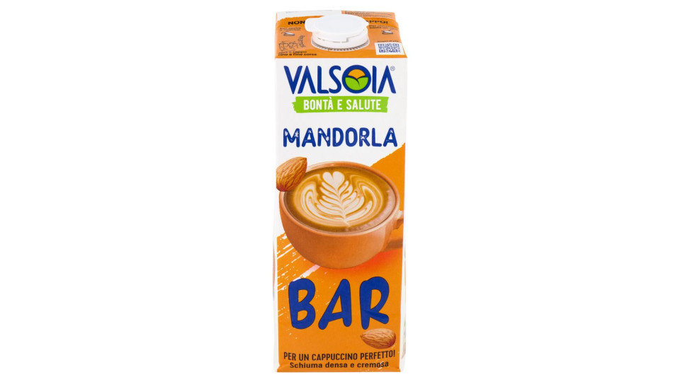 Mandorla