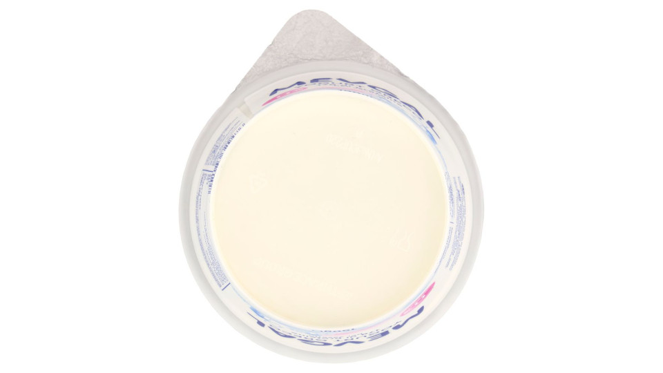 Crema di Yogurt Greco Extra