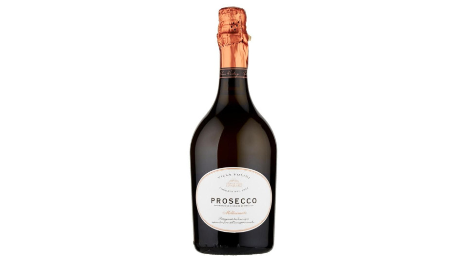 Prosecco