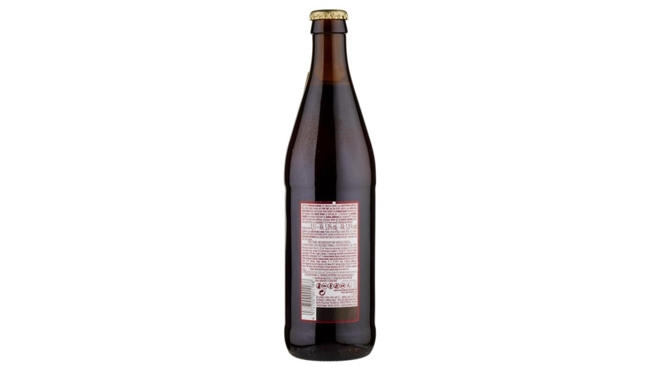 Franziskaner Dunkel Birra