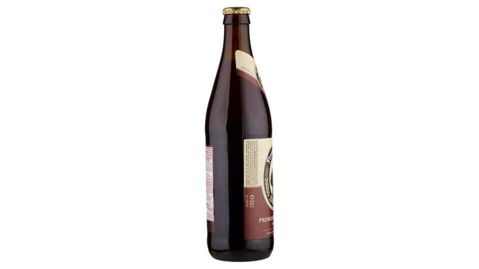 Franziskaner Dunkel Birra