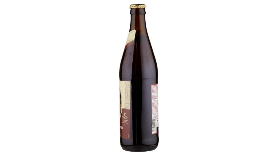 Franziskaner Dunkel Birra