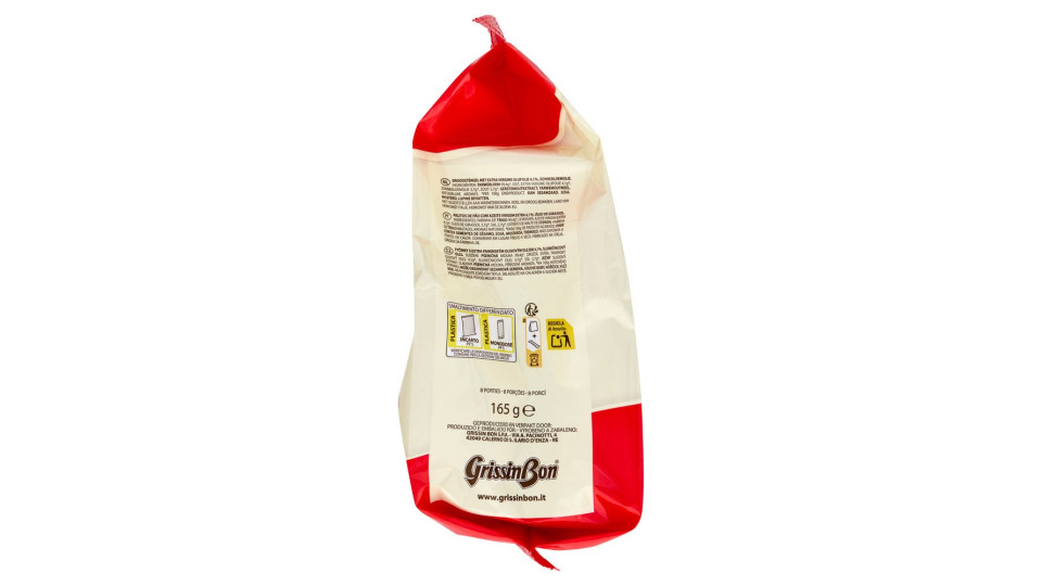 Mini Fagolosi Snack Gusto Classico