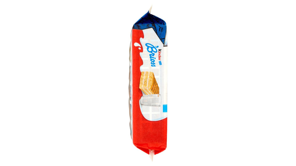 Brioss 10 x 28 g