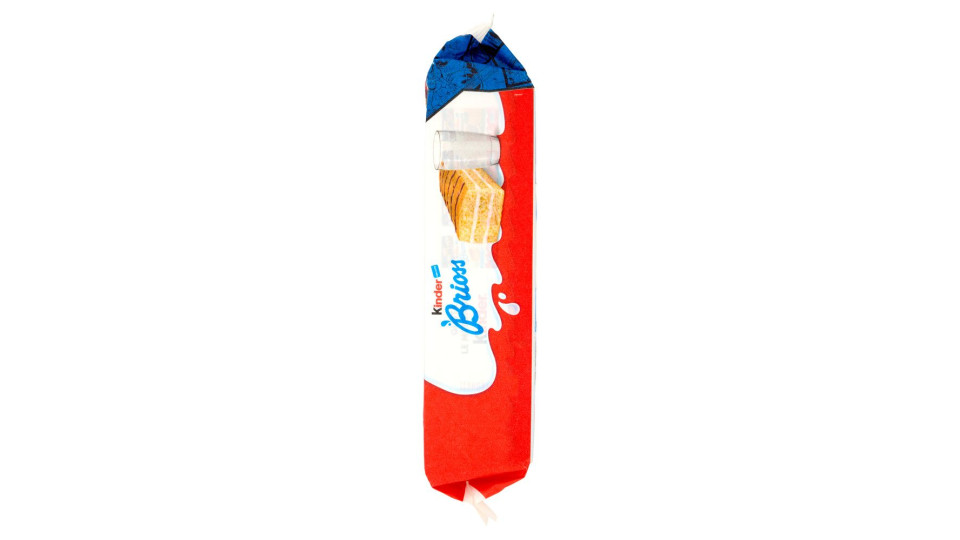 Brioss 10 x 28 g
