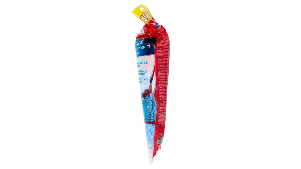 Tonkita Rilievi Mop Lavapavimenti