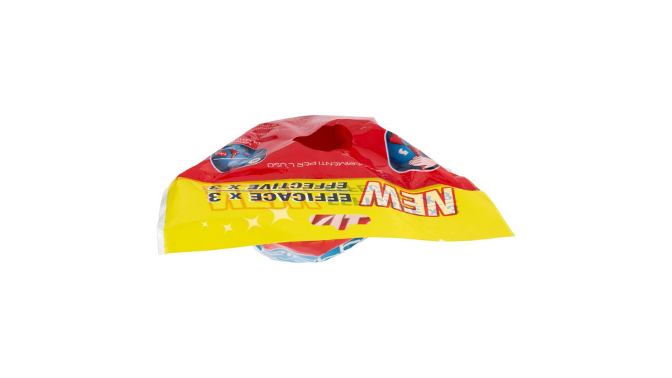 Tonkita Rilievi Mop Lavapavimenti