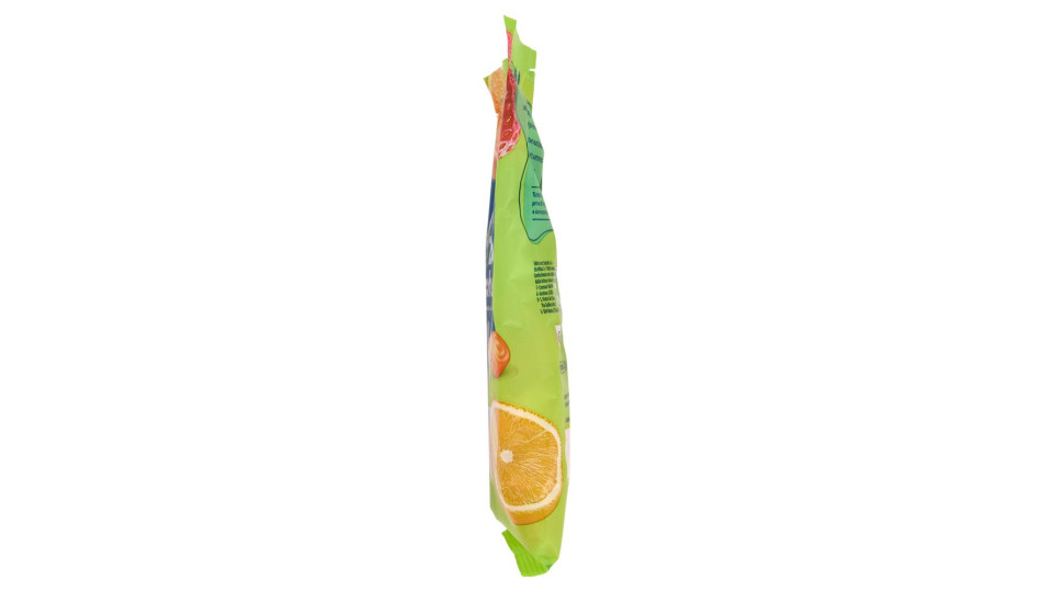 Morbide Limone, Mora, Arancia e Fragola