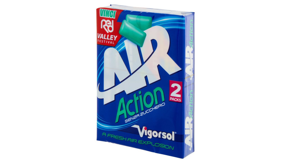 Air Action 2 x 29 g