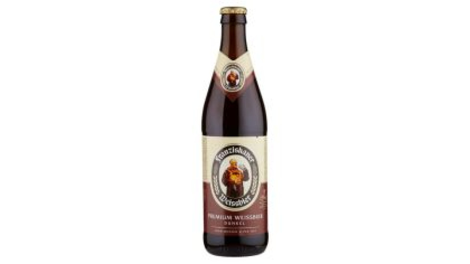 Franziskaner Dunkel Birra