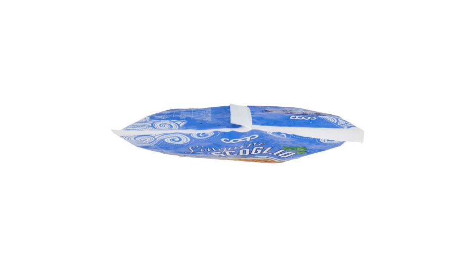 Linguine allo Scoglio Surgelate 500 g