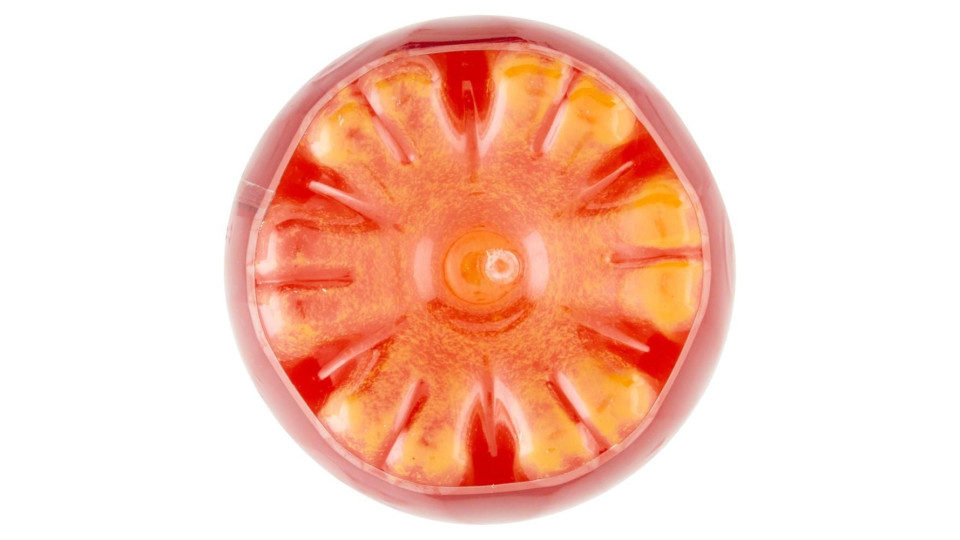 Zero Arancia e Arancia Rossa 0,4 l