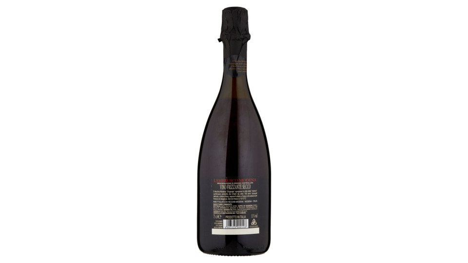 Vecchia Modena Lambrusco di Modena DOC