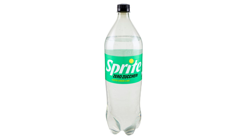 Zero Bottiglia di Plastica 1500ml