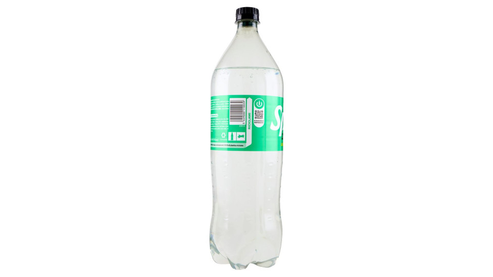 Zero Bottiglia di Plastica 1500ml