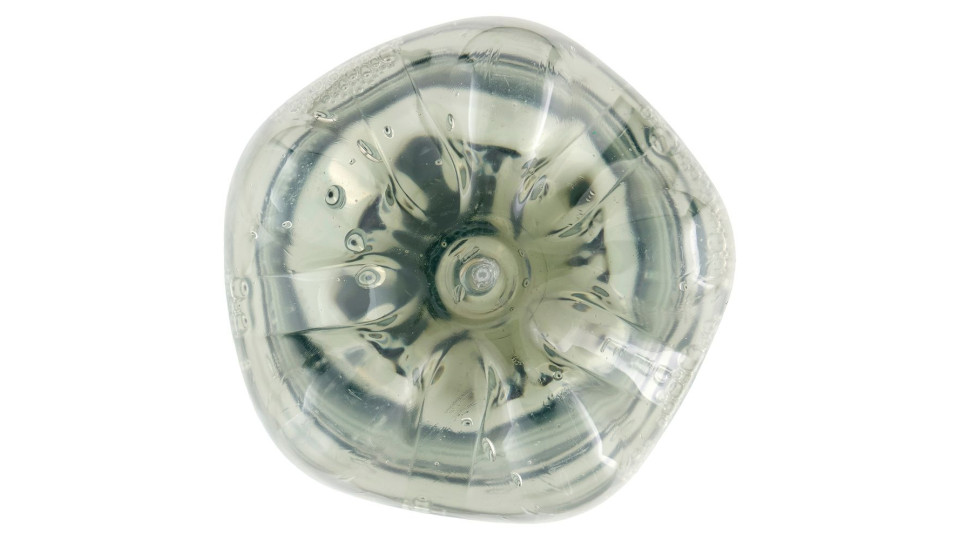 Zero Bottiglia di Plastica 1500ml