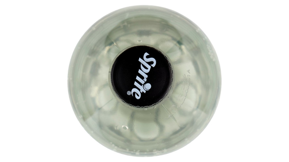 Zero Bottiglia di Plastica 1500ml