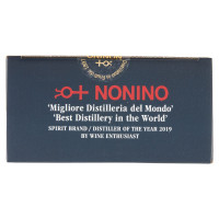 Nonino, Amaro Quintessentia