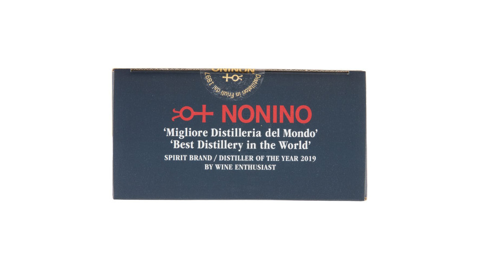 Nonino, Amaro Quintessentia