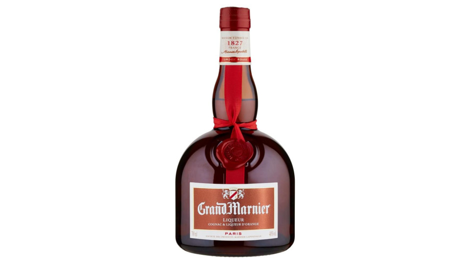 Grand Marnier Cordon Rouge Liquore 0,70 lt
