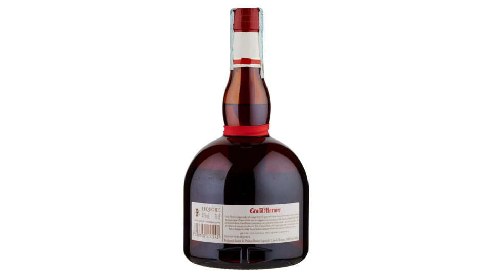 Grand Marnier Cordon Rouge Liquore 0,70 lt
