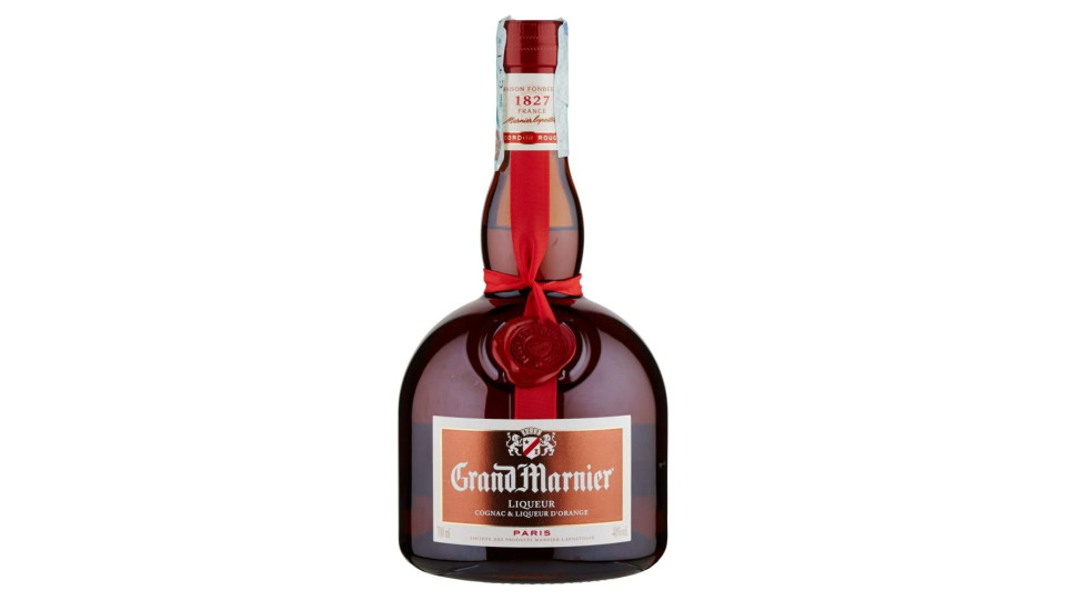 Grand Marnier Cordon Rouge Liquore 0,70 lt