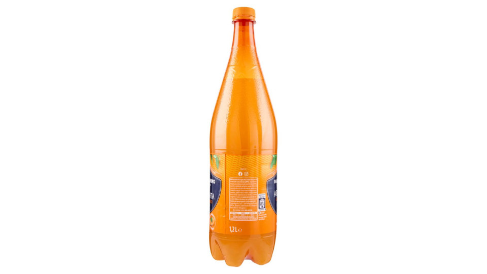 Bibite Gassate, L'ARANCIATA