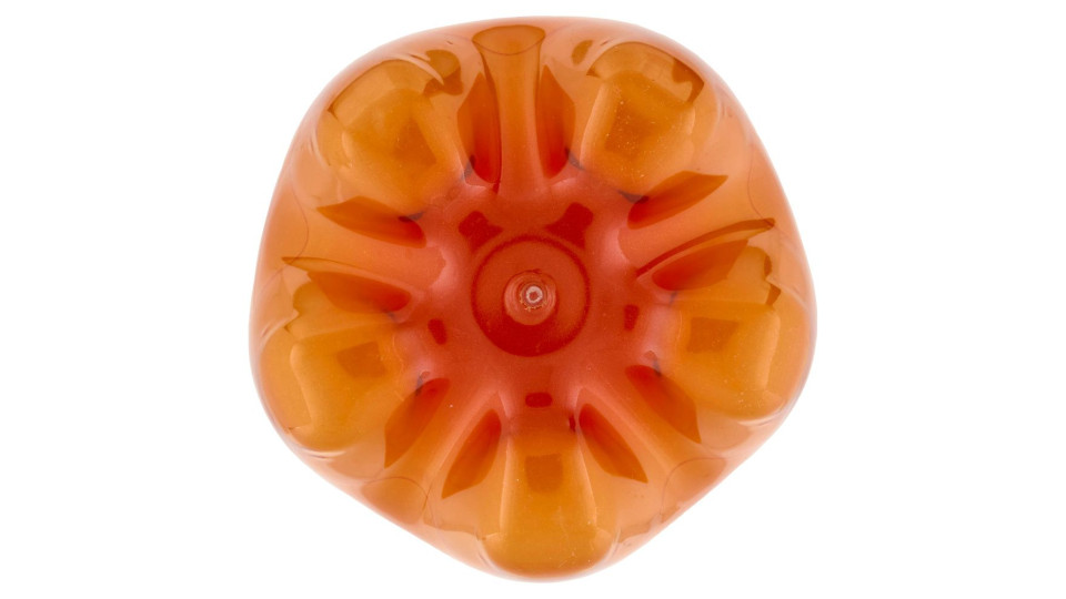 Bibite Gassate, L'ARANCIATA