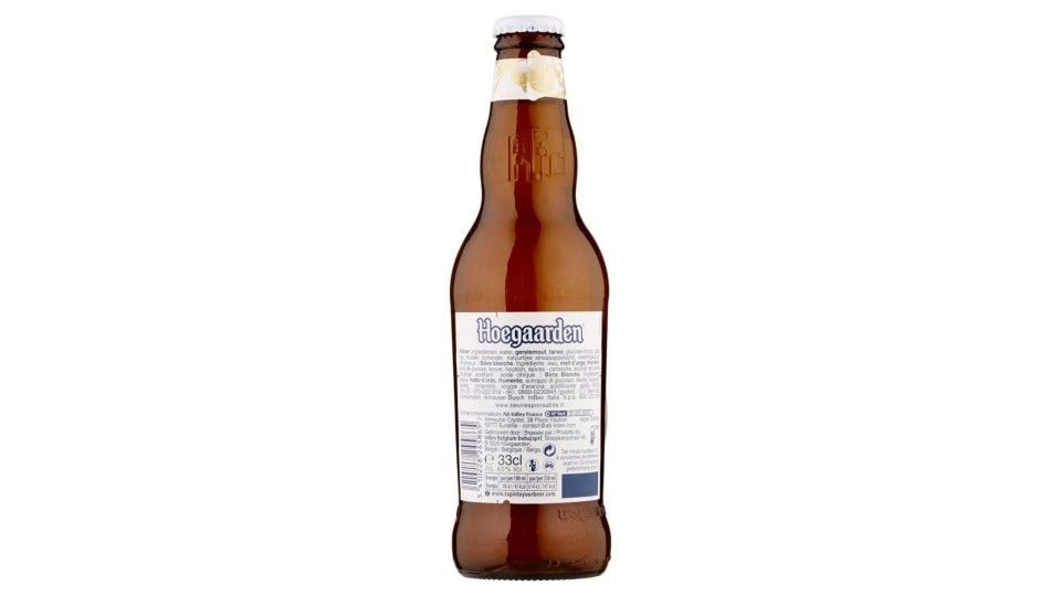 Birra 33 Cl