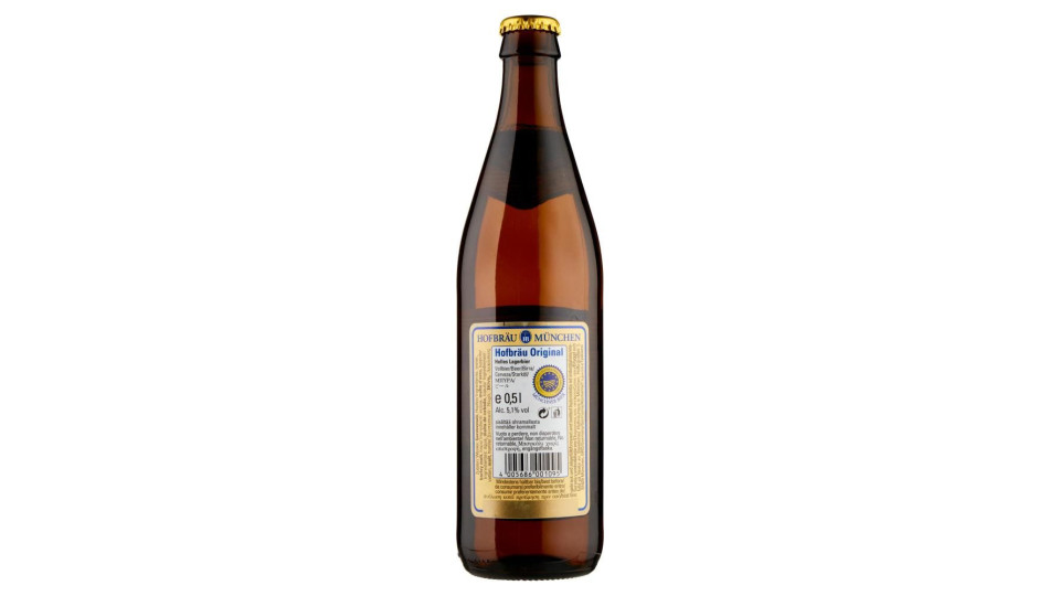 Hofbräu Original