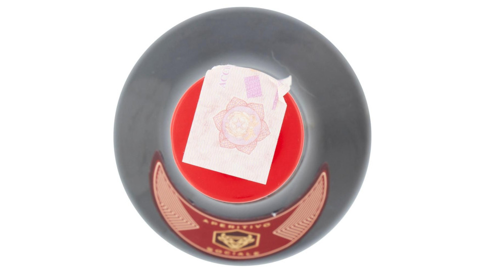 Vino Rosso
