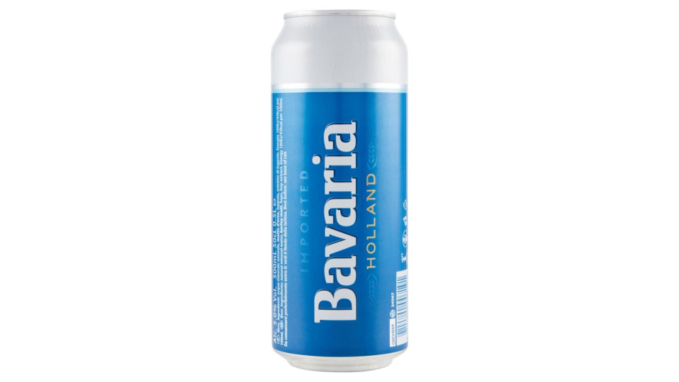 Premium Beer Bottiglia 6 x 25 Cl