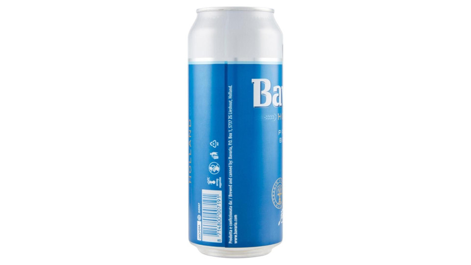 Premium Beer Bottiglia 6 x 25 Cl