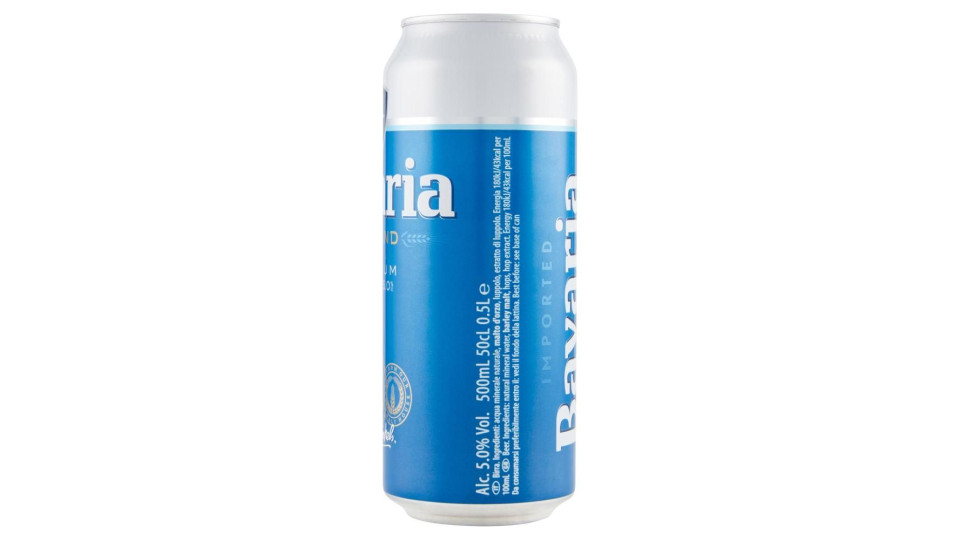 Premium Beer Bottiglia 6 x 25 Cl