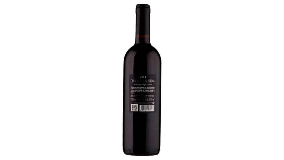 Cannonau di Sardegna Doc