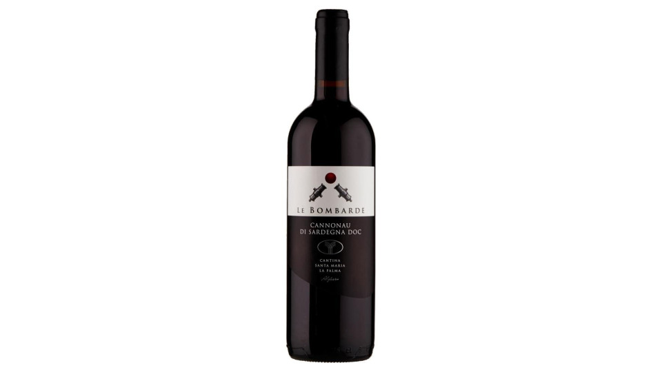 Cannonau di Sardegna Doc